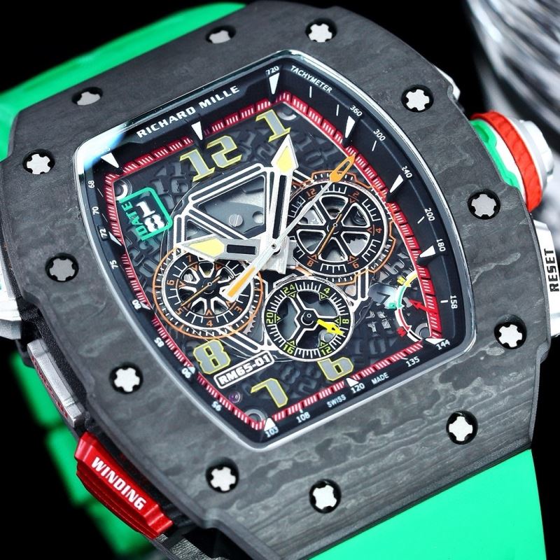 RICHARD MILLE Watches